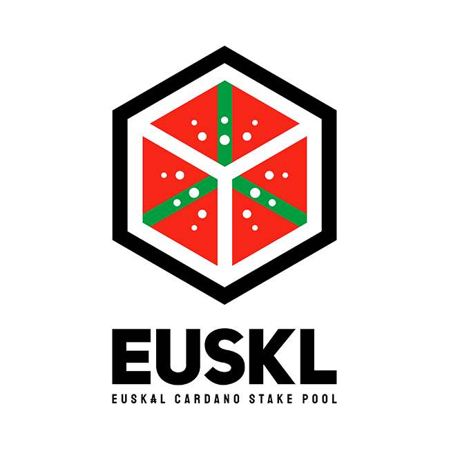 EUSKAL STAKE POOL Logo
